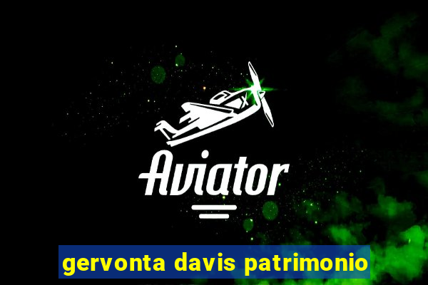 gervonta davis patrimonio